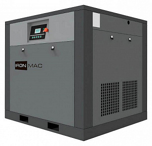 Винтовой компрессор IC 75/10 C VSD