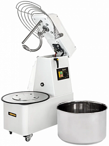 Спиральный тестомес Apach ASM41R (380V)