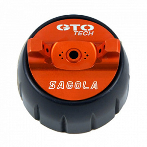 Sagola TECH воздушная голова  для краскопульта 3300 GTO