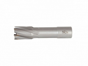 Сверло корончатое TCT 49 x 55 мм, "AktiTool"
