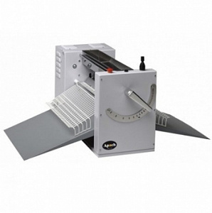 Тестораскаточная машина Apach ASH500SM